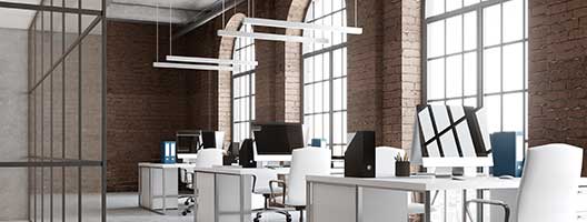 Individual & Continuous Lighting System +
